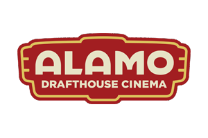 Alamo Drafthouse Cinema logo