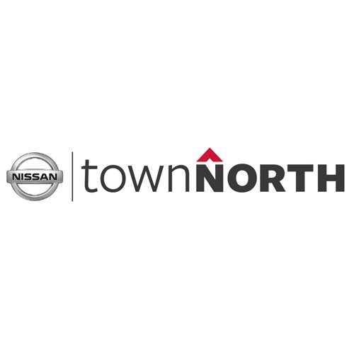 Nissan TownNorth logo