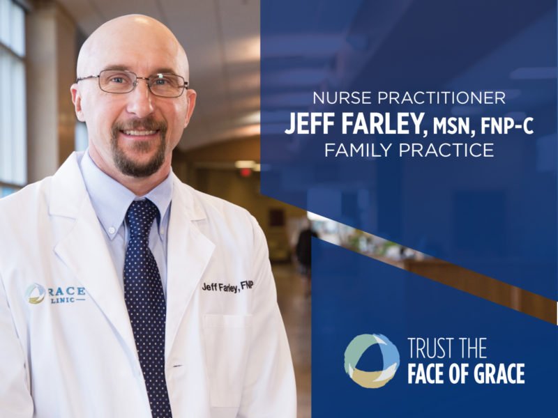 Gc Meet The Mid Level Jeff Farley The Owen Group