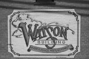 Watson Building
