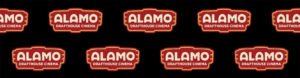 Alamo Drafthouse Cinema banner