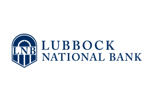 Lubbock National Bank logo