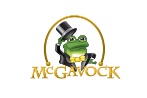 McGavock logo