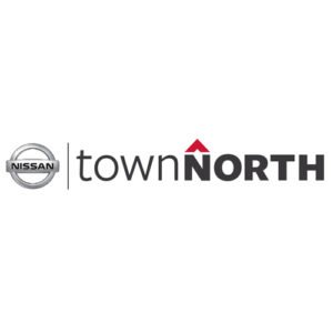 Nissan TownNorth logo