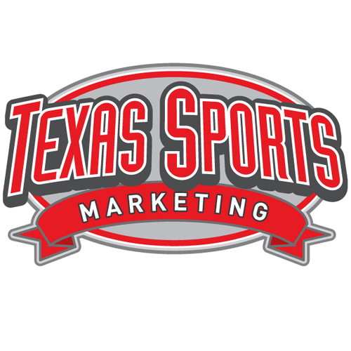 Texas Sports Marketing logo