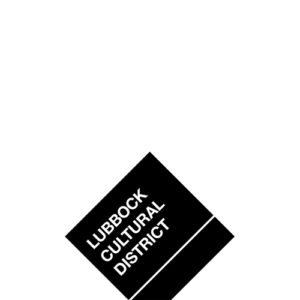 Lubbock Cultural District logo