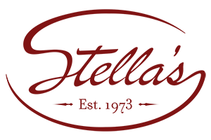 Stella's logo